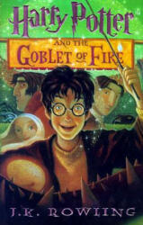 Harry Potter and the Goblet of Fire (2012)