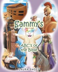 Sammy's ABC's of the Bible (ISBN: 9781098020804)