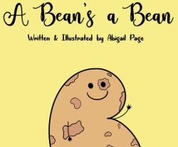 A Bean's a Bean (ISBN: 9781087953229)