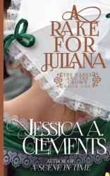 A Rake for Juliana (ISBN: 9781087946948)