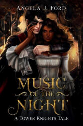 Music of the Night (ISBN: 9781087940205)