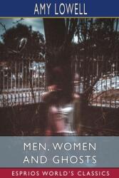 Men Women and Ghosts (ISBN: 9781034577294)