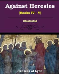Against Heresies (ISBN: 9781034265023)