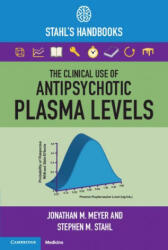 Clinical Use of Antipsychotic Plasma Levels - Stephen M. Stahl (ISBN: 9781009009898)
