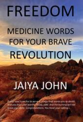 Freedom (ISBN: 9780998780238)