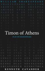 Timon of Athens (ISBN: 9780866986724)