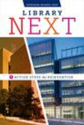 Library Next - Catherine Murray-Rust (ISBN: 9780838948392)