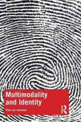 Multimodality and Identity - van Leeuwen, Theo (ISBN: 9780815349051)