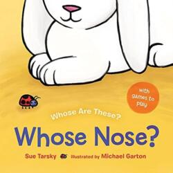 WHOSE NOSE (ISBN: 9780807590492)