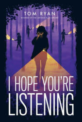 I HOPE YOURE LISTENING (ISBN: 9780807535134)