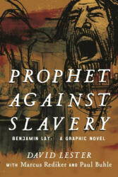 Prophet Against Slavery - Paul Buhle, David Lester (ISBN: 9780807081792)