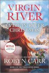 A Virgin River Christmas - Robyn Carr (ISBN: 9780778386223)
