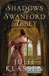 Umbrele abatiei Swanford (ISBN: 9780764234248)