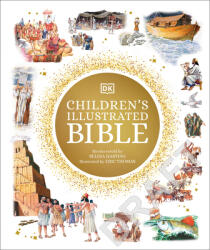 Children's Illustrated Bible (ISBN: 9780744039627)