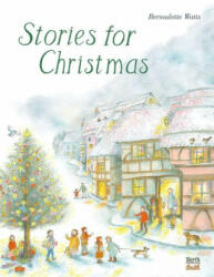 Stories for Christmas (ISBN: 9780735844674)