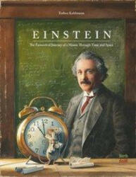Einstein - Torben Kuhlmann, David Henry Wilson (ISBN: 9780735844445)