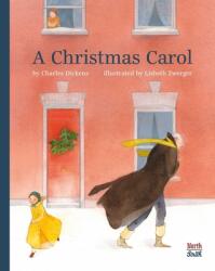 Christmas Carol - Zwerger Lisbeth (ISBN: 9780735844216)