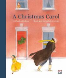Christmas Carol (ISBN: 9780735844216)
