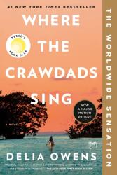 Where the Crawdads Sing - Delia Owens (ISBN: 9780735219106)