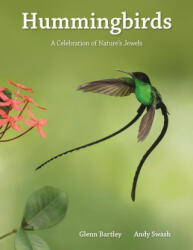 Hummingbirds - Glenn Bartley, Andy Swash (ISBN: 9780691182124)