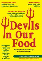 Devils In Our Food (ISBN: 9780648188452)