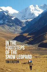 In the footsteps of the Snow Leopard (ISBN: 9780646825571)
