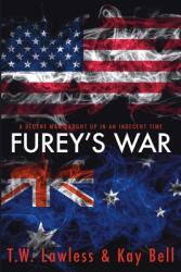 Furey's War (ISBN: 9780645099195)