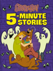 Scooby-Doo 5-Minute Stories (Scooby-Doo) - Random House (ISBN: 9780593425381)
