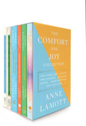 The Comfort and Joy Collection (ISBN: 9780593421055)