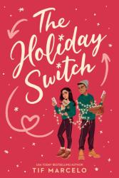 Holiday Switch (ISBN: 9780593379554)