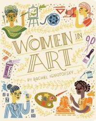 Women in Art (ISBN: 9780593377666)