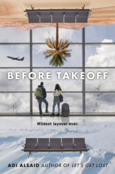 Before Takeoff (ISBN: 9780593375761)