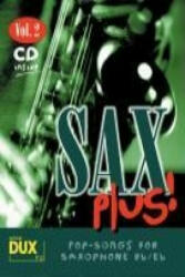 Sax Plus! 2 - Arturo Himmer (2001)