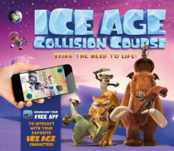Ice Age Collision Course - Carlton Books (2016)