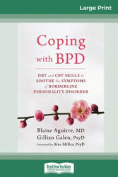 Coping with BPD - Gillian Galen (2016)