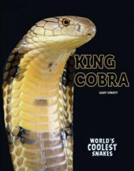 King Cobra - Gary Sprott (2018)
