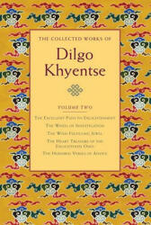 Collected Works of Dilgo Khyentse, Volume Two - Dilgo Khyentse (2011)