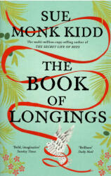 The Book of Longings (2021)