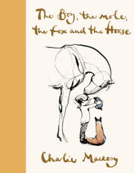 The Boy, the Mole, the Fox and the Horse Deluxe (ISBN: 9780063142787)
