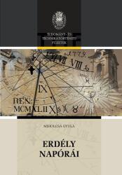Erdély napórái (ISBN: 9786067391640)