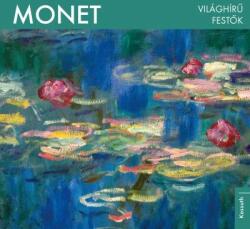 Monet - Világhírű festők (2021)