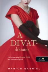 A divatdiktátor (2021)