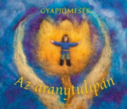 Az aranytulipán (2021)