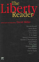 Liberty Reader - David Miller (ISBN: 9781594511653)