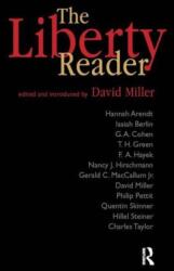Liberty Reader (ISBN: 9781594511653)