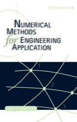 Numerical Methods for Engineering Applications 2e - Joel H. Ferziger (ISBN: 9780471116219)