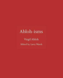Abloh-Isms (ISBN: 9780691213798)