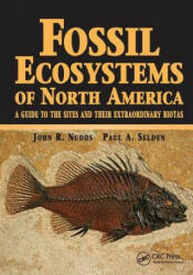 Fossil Ecosystems of North America - SELDEN (ISBN: 9781138424081)