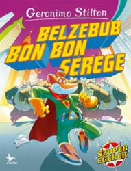 Belzebub Bon Bon serege (2021)