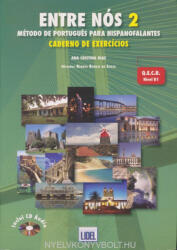 Ana Cristina Dias, Renato Borges de Sousa: Entre Nos 2. Caderno (ISBN: 9789727576166)